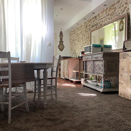 Temps De Voyage, Centre D'Orleans Daire Dış mekan fotoğraf