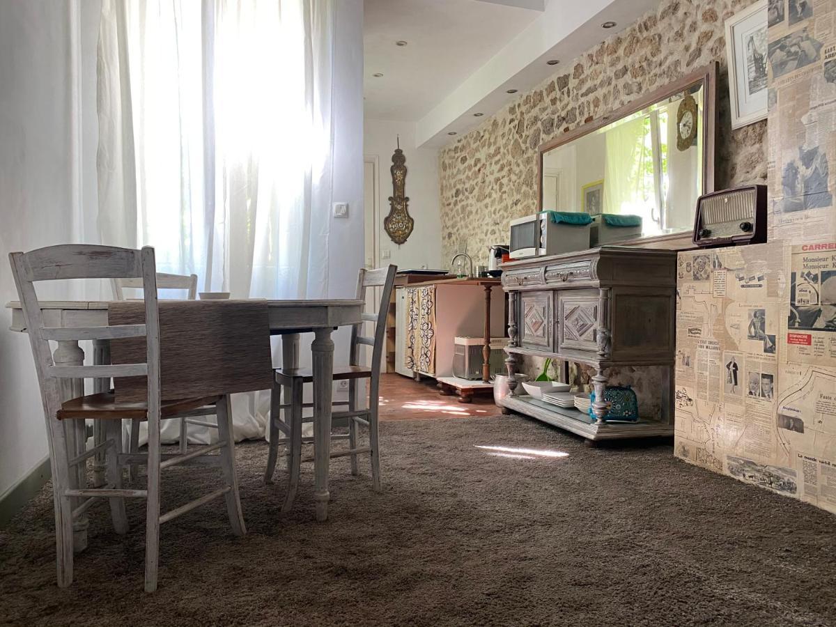Temps De Voyage, Centre D'Orleans Daire Dış mekan fotoğraf