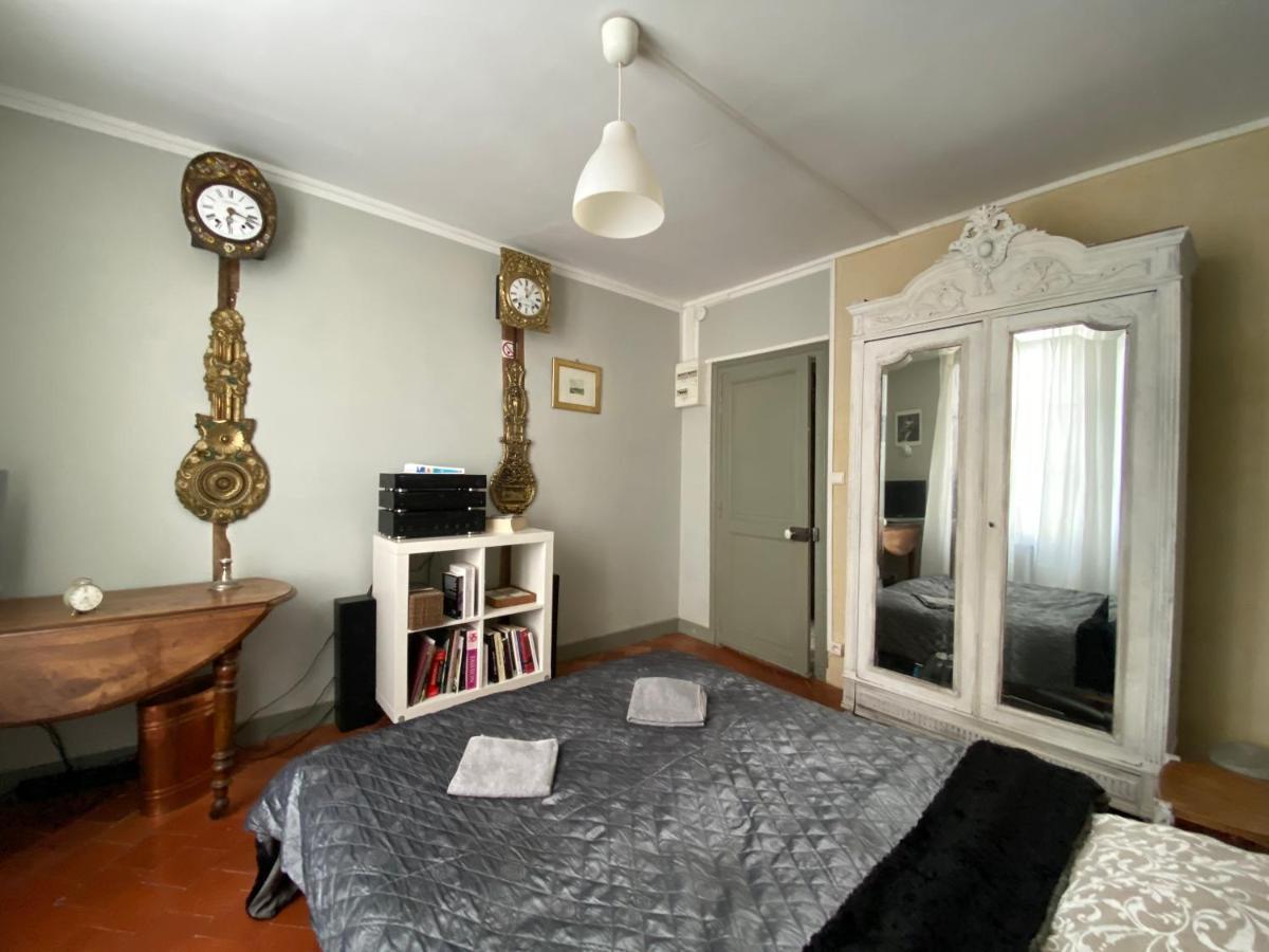 Temps De Voyage, Centre D'Orleans Daire Dış mekan fotoğraf