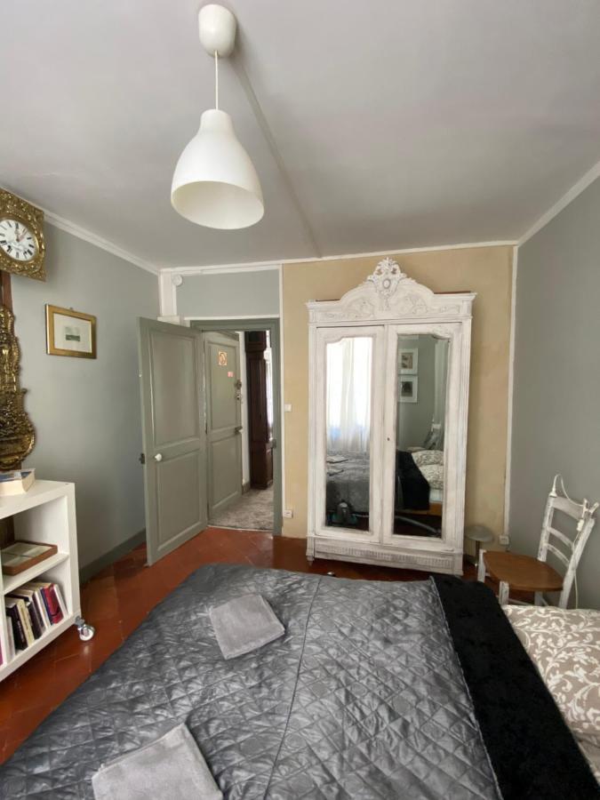 Temps De Voyage, Centre D'Orleans Daire Dış mekan fotoğraf